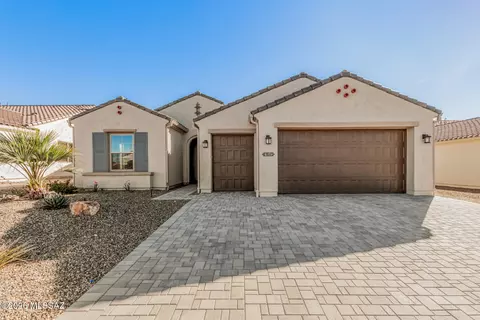 61645 E Travertine St, Oracle, AZ 85623