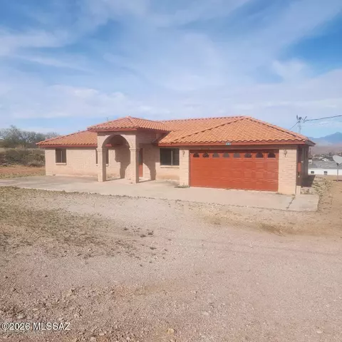 282 Tlaxcala Ct, Rio Rico, AZ 85648