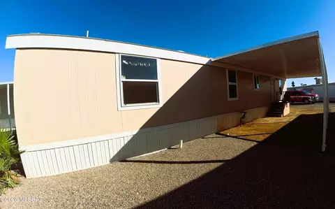 3833 N Fairview Ave #76, Tucson, AZ 85705