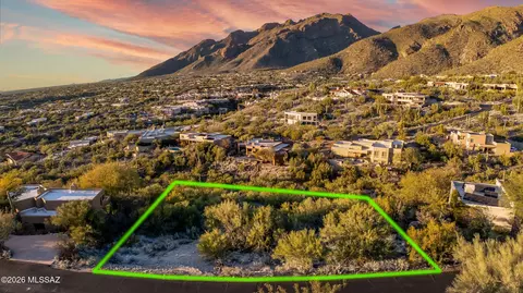 2791 E Calle Sin Pecado, Tucson, AZ 85718