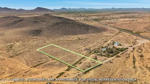 tbd S 382nd Ave, Tonopah, AZ 85354