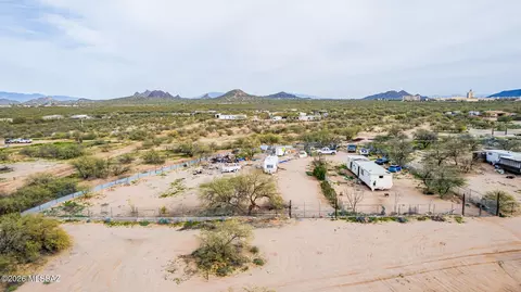 6215 S Mardick Ave, Tucson, AZ 85757