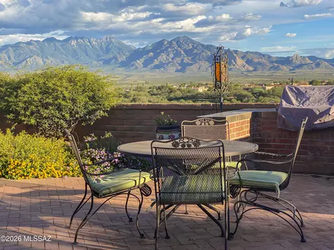 3512 S Placita Del Bolero, Green Valley, AZ 85622