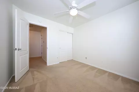 Bedroom - 6245 E Stonechat Dr, Tucson, AZ 85756 photo 3 of 4