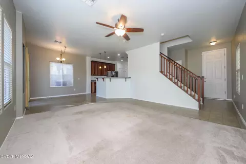 Living - 6245 E Stonechat Dr, Tucson, AZ 85756 photo 2 of 5