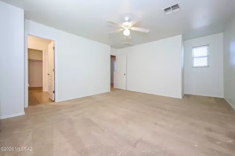 Bedroom - 6245 E Stonechat Dr, Tucson, AZ 85756 photo 1 of 4