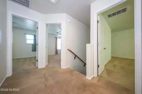 Entry Way - 6245 E Stonechat Dr, Tucson, AZ 85756 photo 4 of 4