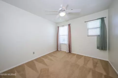 Bedroom - 6245 E Stonechat Dr, Tucson, AZ 85756 photo 2 of 4