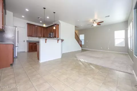 Living - 6245 E Stonechat Dr, Tucson, AZ 85756 photo 5 of 5