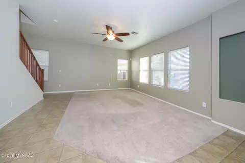 Living - 6245 E Stonechat Dr, Tucson, AZ 85756 photo 3 of 5