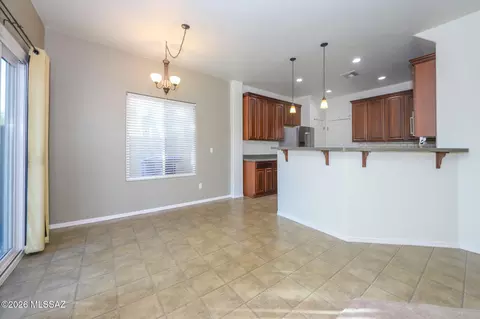 Dining - 6245 E Stonechat Dr, Tucson, AZ 85756 photo 1 of 1