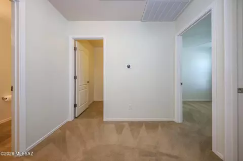 Entry Way - 6245 E Stonechat Dr, Tucson, AZ 85756 photo 3 of 4
