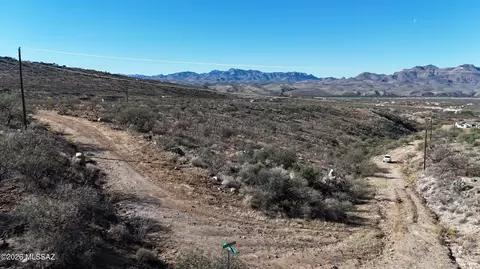 491 Vereda Atun, Rio Rico, AZ 85648