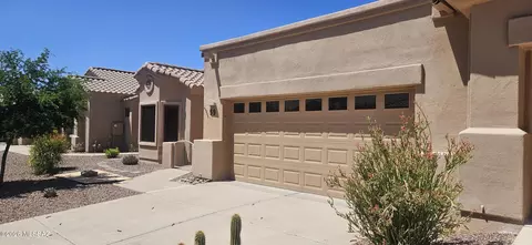 13401 N Rancho Vistoso Blvd #59, Oro Valley, AZ 85755