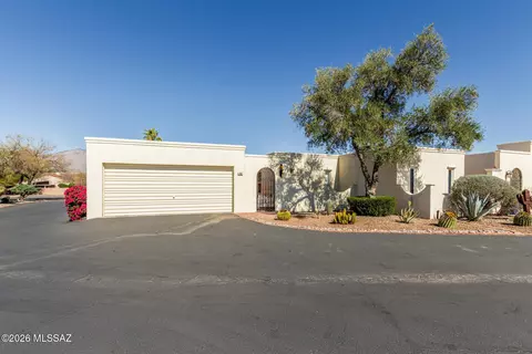 7282 E Camino Valle Verde, Tucson, AZ 85715
