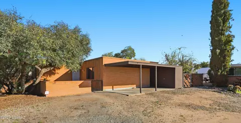 7046 E Mary Dr, Tucson, AZ 85730