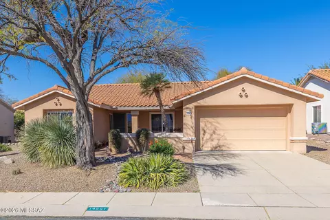 14561 N Sky Trl, Oro Valley, AZ 85755