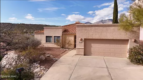 4221 N Summer Set Dr, Tucson, AZ 85750