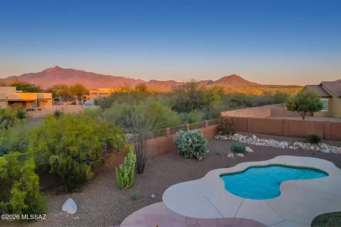 9653 S Via Bandera, Vail, AZ 85641