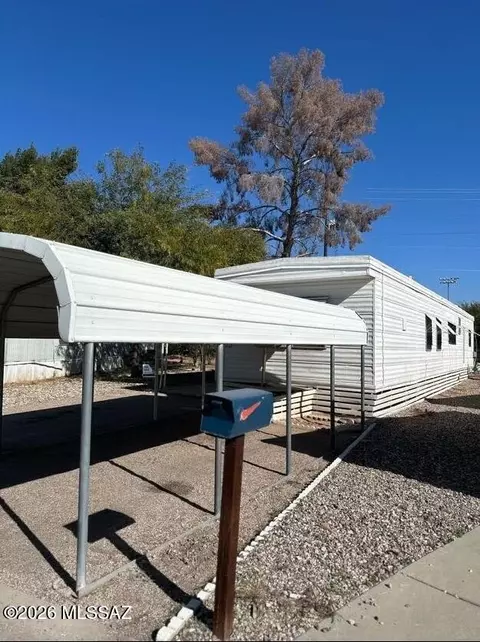 1007 W Prince Rd #62, Tucson, AZ 85705