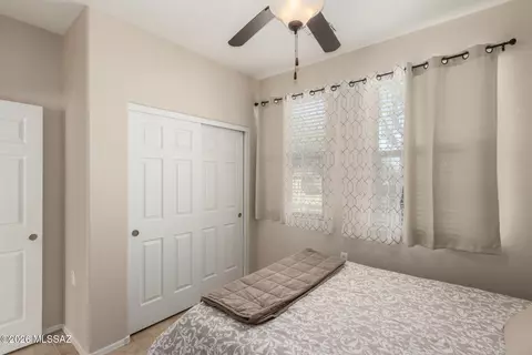 Bedroom - 13985 E Cheavront Loop, Vail, AZ 85641 photo 5 of 5