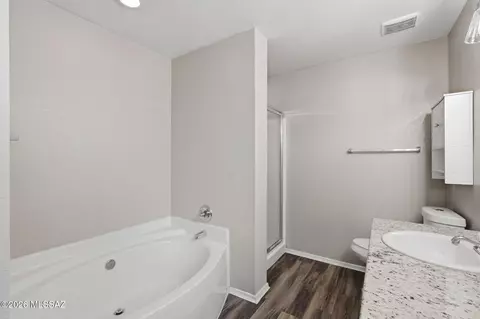 Bath - 13653 E Oxmoor Valley Dr, Vail, AZ 85641 photo 2 of 4