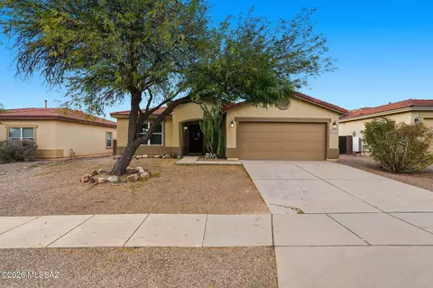13653 E Oxmoor Valley Dr, Vail, AZ 85641