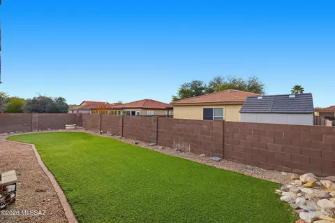 Exterior - 13653 E Oxmoor Valley Dr, Vail, AZ 85641 photo 10 of 10