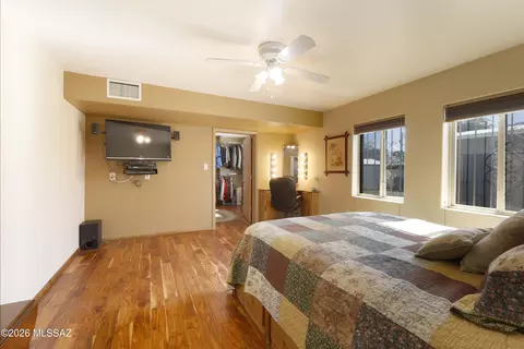 Bedroom - 508 E Joan St, Tucson, AZ 85705 photo 1 of 3