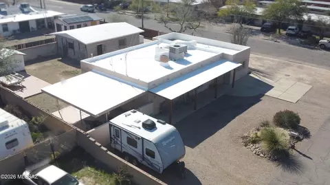 508 E Joan St, Tucson, AZ 85705
