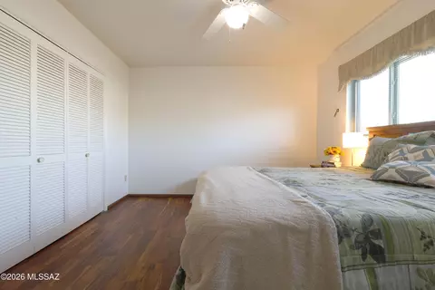 Bedroom - 508 E Joan St, Tucson, AZ 85705 photo 3 of 3