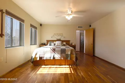 Bedroom - 508 E Joan St, Tucson, AZ 85705 photo 2 of 3