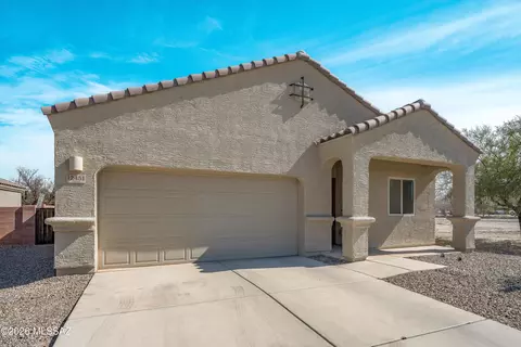 12451 W Reyher Farms Loop, Marana, AZ 85653