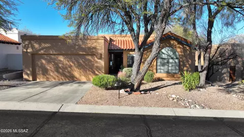 3347 W Quail Haven Cir W, Tucson, AZ 85745