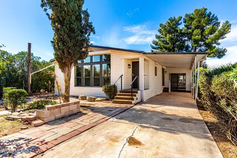 5850 S Bonney Ave, Tucson, AZ 85706