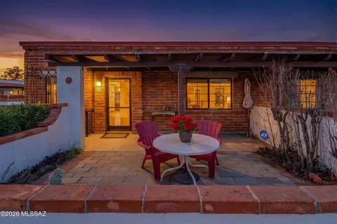 262 S Paseo Cerro #A, Green Valley, AZ 85614