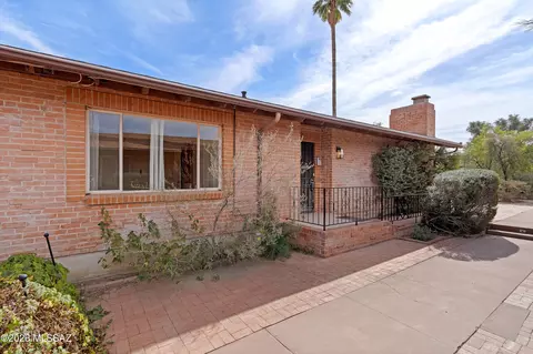 3137 E Terra Alta Blvd, Tucson, AZ 85716