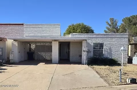 Exterior - 1025 E Irene Cir, Pearce, AZ 85625 photo 1 of 2