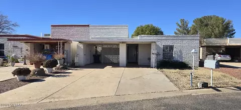 1025 E Irene Cir, Pearce, AZ 85625