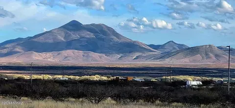 lot69 Firebird Ln, Hereford, AZ 85615