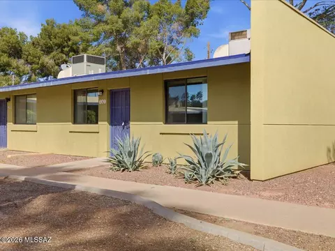 350 N Silverbell Rd #145, Tucson, AZ 85745