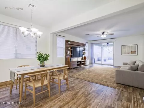 14261 E Via Cerro Del Molino, Vail, AZ 85641