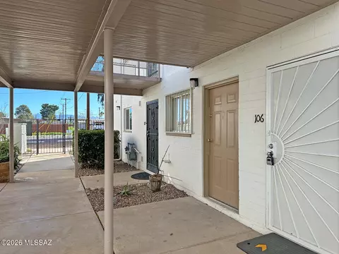 1776 S Palo Verde Ave #C 106, Tucson, AZ 85713