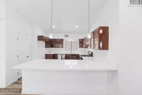 Kitchen - 1159 E 35th St, Tucson, AZ 85713 photo 1 of 4