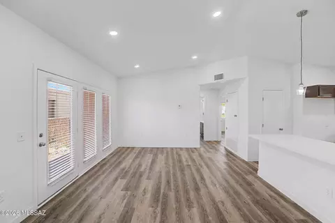 Living - 1159 E 35th St, Tucson, AZ 85713 photo 5 of 6