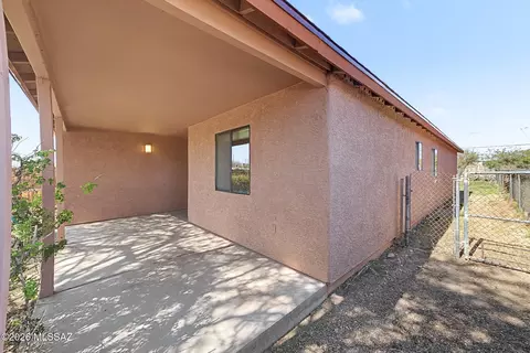 Exterior - 1159 E 35th St, Tucson, AZ 85713 photo 3 of 5