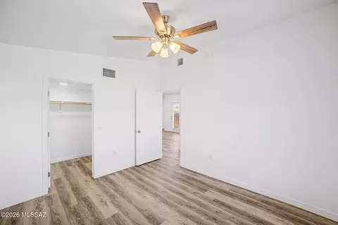 Bedroom - 1159 E 35th St, Tucson, AZ 85713 photo 1 of 1