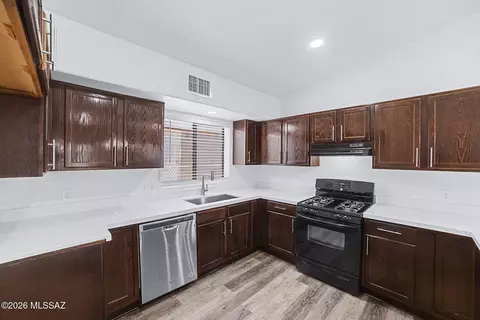 Kitchen - 1159 E 35th St, Tucson, AZ 85713 photo 2 of 4