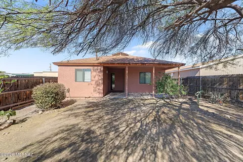 1159 E 35th St, Tucson, AZ 85713