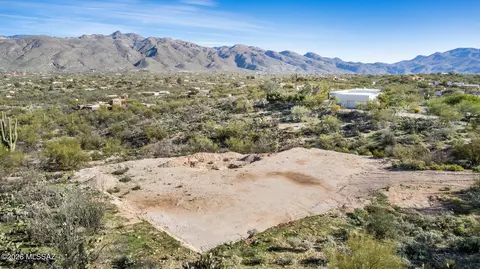 9911 E Mt Pleasant Dr, Tucson, AZ 85749